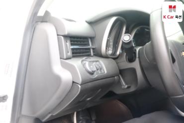 2014 - chevrolet malibu