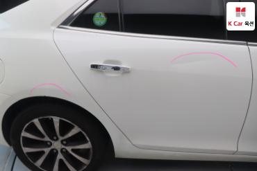 2014 - chevrolet malibu