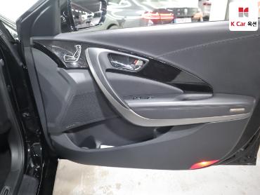 2014 - hyundai grandeur