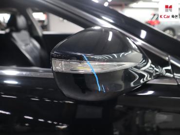 2014 - hyundai grandeur