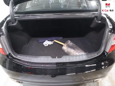 2014 - hyundai grandeur