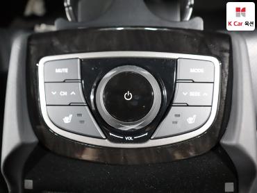 2014 - hyundai grandeur