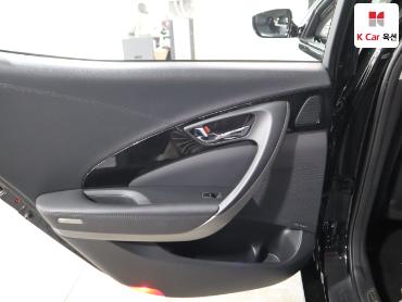 2014 - hyundai grandeur