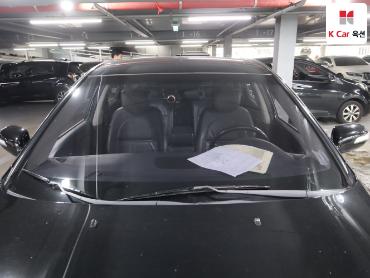 2011 - hyundai grandeur