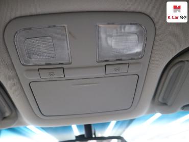 2011 - hyundai grandeur