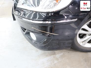 2011 - hyundai grandeur