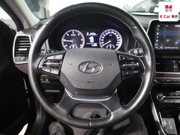 2018 - hyundai grandeur