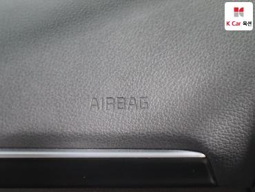 2018 - hyundai grandeur