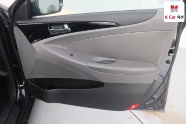 2010 - hyundai sonata