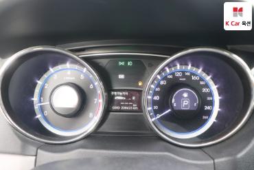 2010 - hyundai sonata