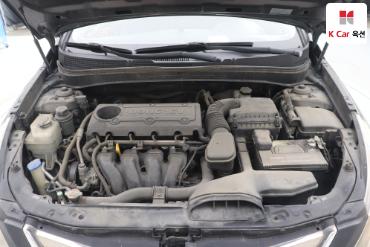 2010 - hyundai sonata