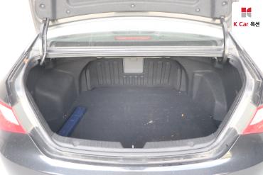 2010 - hyundai sonata