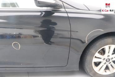 2010 - hyundai sonata