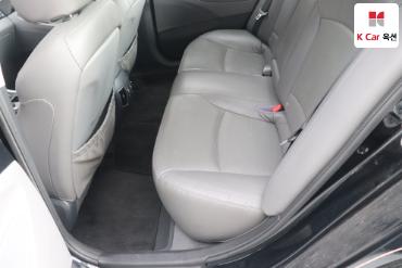 2010 - hyundai sonata