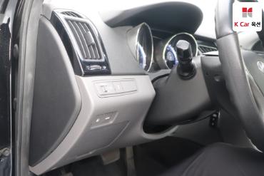 2010 - hyundai sonata