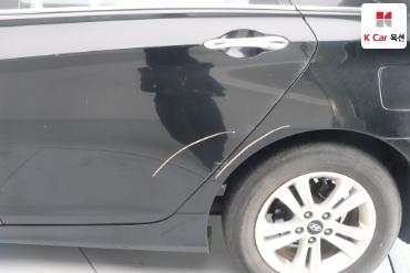 2010 - hyundai sonata