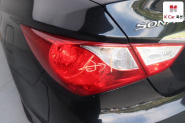 2010 - hyundai sonata