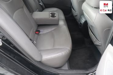 2010 - hyundai sonata