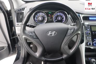 2010 - hyundai sonata