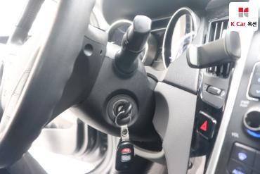 2010 - hyundai sonata