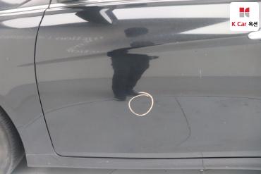 2010 - hyundai sonata