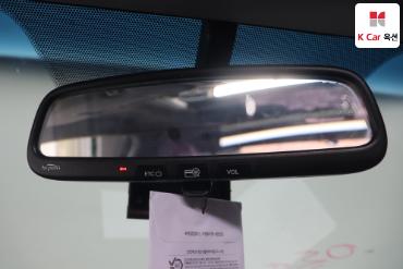 2011 - hyundai accent
