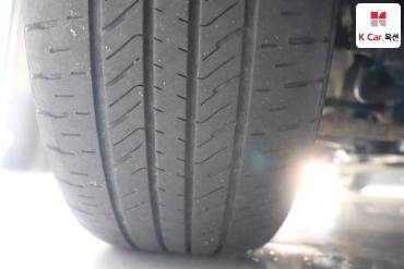 2011 - hyundai accent