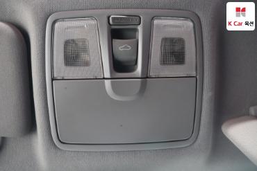 2011 - hyundai accent