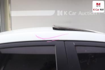 2011 - hyundai accent