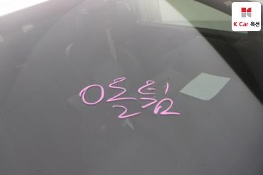 2011 - hyundai accent