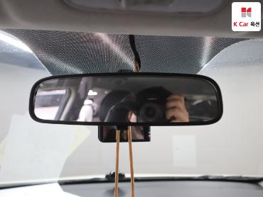 2022 - kia morning