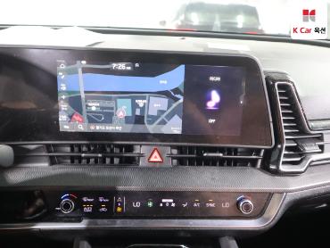 2023 - kia sportage