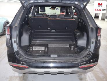 2023 - kia sportage