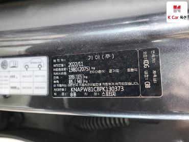 2023 - kia sportage