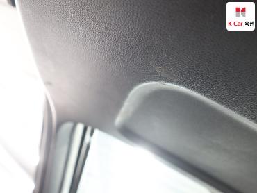 2007 - kia sportage