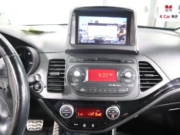 2015 - kia morning