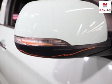2015 - kia morning