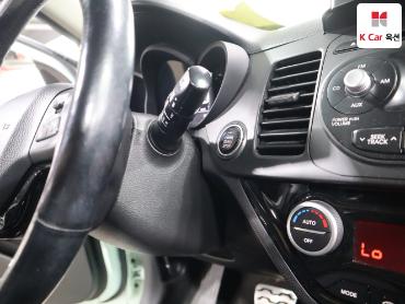 2015 - kia morning