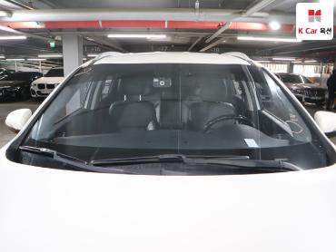 2015 - kia sorento