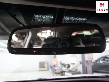 2015 - kia sorento
