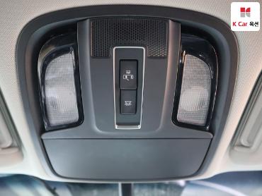 2015 - kia sorento