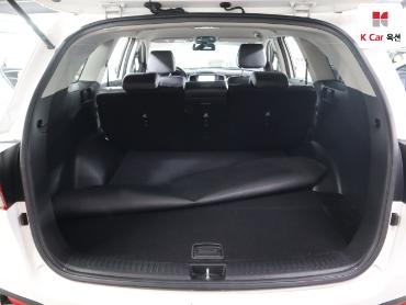 2015 - kia sorento