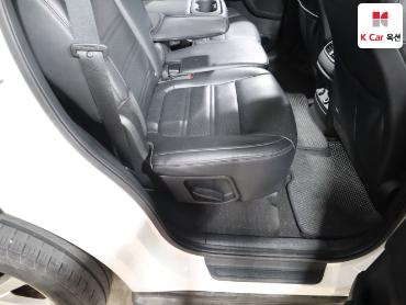 2015 - kia sorento