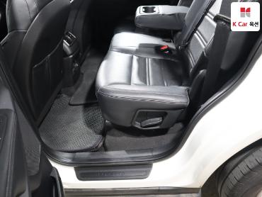 2015 - kia sorento