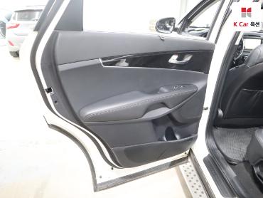 2015 - kia sorento