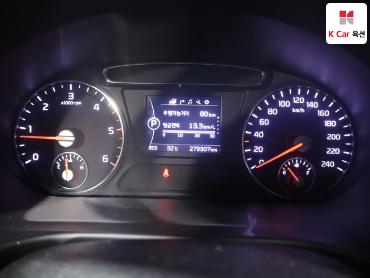 2015 - kia sorento