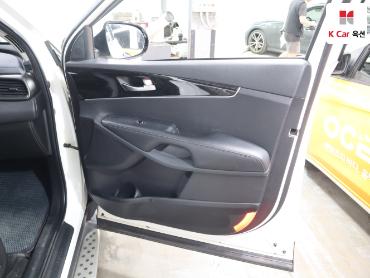 2015 - kia sorento