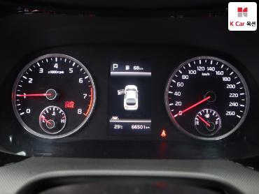 كيا K5 2023 — صورة 11