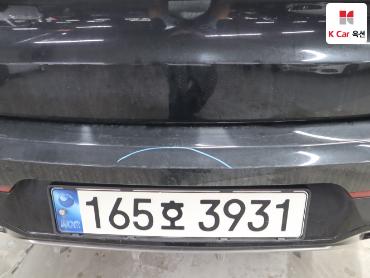 كيا K5 2023 — صورة 39