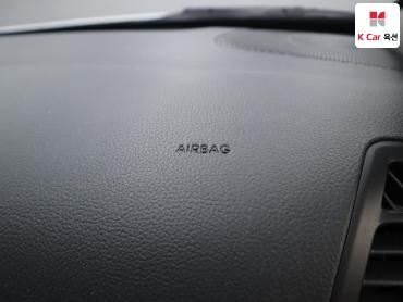 2014 - kia k5